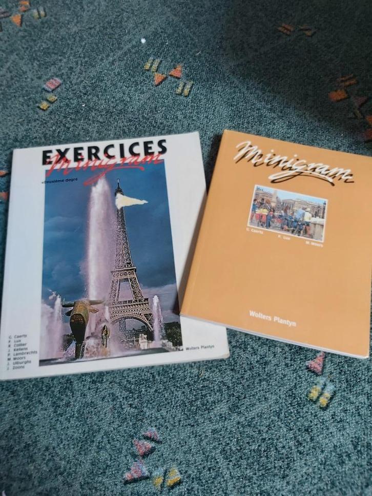 frans voor nederlandstaligen, Boeken, Studieboeken en Cursussen, Nieuw, Ophalen