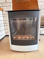 Gaskachel Well Straler 11,9KW, Huis en Inrichting, Ophalen, Gebruikt, Gas, Vrijstaand