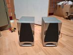 Audiosonic luidspreker TXCD-1190 2 stuks, Audio, Tv en Foto, Ophalen