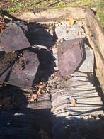 Natuurleien 2m³., Tuin en Terras, Grind, Keien en Split, Ophalen