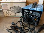 Welco lasapparaat en toebehoren, Doe-het-zelf en Bouw, Gereedschap | Lasapparaten, Ophalen, Gebruikt, Elektroden