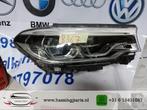 BMW 5 SERIE G30 G31 ADAPTIVE LED KOPLAMP RECHTS 7439210-01, Auto-onderdelen, Ophalen of Verzenden, Gebruikt, BMW