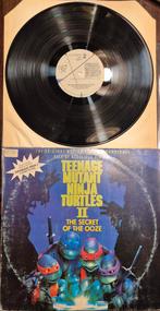 Teenage Mutant Ninja Turtles Secret of the Ooze LP, Enlèvement ou Envoi