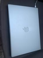 Powerbook g4 prijs 90€, Computers en Software, Ophalen, Zo goed als nieuw