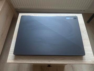 ASUS ROG Zephyrus G16 gaming laptop, Informatique & Logiciels, Ordinateurs portables Windows, ASUS, 16 pouces, 4 Ghz ou plus, Enlèvement