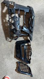 BMW 320D 2019 ( G20 & G21 ) M pakket grillen, Auto-onderdelen, Ophalen, BMW