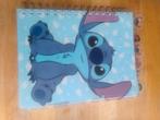 Lilo & Stitch notitieboek., Ophalen of Verzenden
