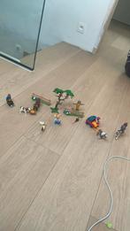 Kleine boerderij Playmobil, Kinderen en Baby's, Speelgoed | Playmobil, Ophalen, Zo goed als nieuw