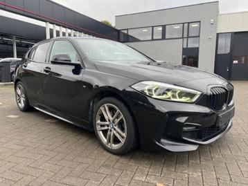 Bmw 120ia M-Pack 178pk NAvi/Leder/Led  2021 beschikbaar voor biedingen
