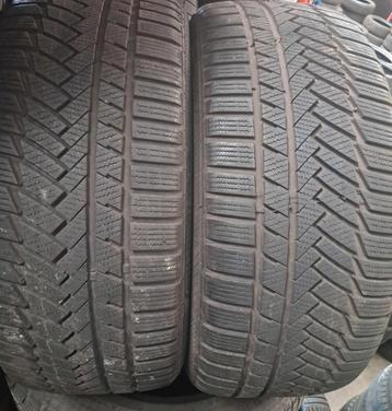 245/40r18 2454018 245/40/18 Continental  beschikbaar voor biedingen