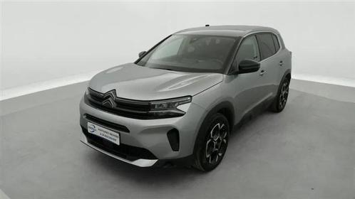 Citroën C5 Aircross 1.2 PureTech 130cv Feel NAVI / FULL LED, Auto's, Citroën, Bedrijf, Te koop, C5 Aircross, ABS, Boordcomputer