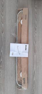 Handdoekhouder ikea, Huis en Inrichting, Badkamer | Badtextiel en Accessoires, Ophalen, Zo goed als nieuw