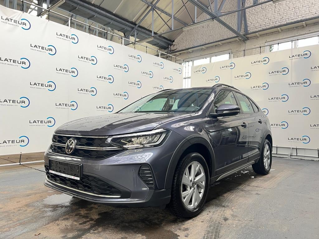 Volkswagen Taigo TSI OPF Life Business DSG7 (automatique), Autos, Volkswagen, Achat, Taigo, ABS, Caméra de recul, Airbags, Air conditionné