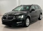 Skoda Octavia 1.0i DSG 2019 met keuring, Auto's, Automaat, Zwart, Bedrijf, Break