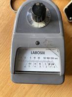 Gossen LABOSIX-cel voor vergroter: vintage, Ophalen of Verzenden, Gebruikt, Overige typen