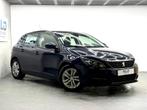 Peugeot 308 automaat, Achat, Euro 6, Autres couleurs, Noir