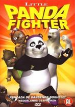 Dvd - panda fighter, CD & DVD, DVD | Films d'animation & Dessins animés, Enlèvement ou Envoi