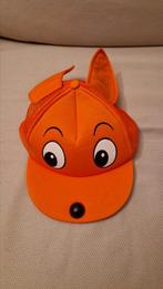 Walibi kinderpet, Kinderen en Baby's, Kinderkleding | Petten en Hoeden, Ophalen, Zo goed als nieuw, Pet