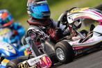 Haase mini kart 2023, Sport en Fitness, Karting, Ophalen, Zo goed als nieuw, Kart