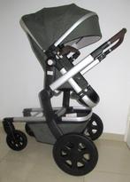 Joolz Day3 Marvellous Green 3 in 1 - COMPLEET, Kinderen en Baby's, Buggy's, Ophalen, Zo goed als nieuw, Overige merken, Verstelbare rugleuning