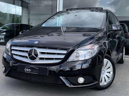 Mercedes-Benz B-Klasse 180 D / Boite Auto / Toit Pano / Gps, Auto's, Mercedes-Benz, Bedrijf, Te koop, B-Klasse, ABS, Achteruitrijcamera