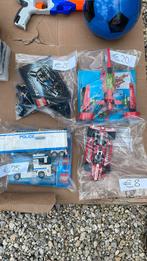 Verschillende LEGO-sets, Ophalen of Verzenden, Zo goed als nieuw, Complete set, Lego