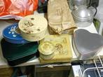 Diverse snuisterijen, Antiek en Kunst, Ophalen of Verzenden