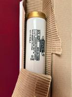 24 zonnebank lampen, Elektronische apparatuur, Zonnebanken en Gezichtsbruiners, Ophalen, Zo goed als nieuw, Zonnebank dubbelzijdig