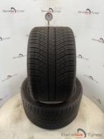 2x winter 295/30R20 Michelin 295/30 R20 295/30/20 2953020, Gebruikt, 295 mm, Band(en), Personenwagen