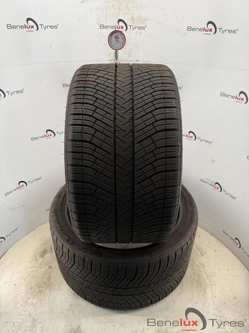 2x winter 295/30R20 Michelin 295/30 R20 295/30/20 2953020, Auto-onderdelen, Banden en Velgen, Band(en), Winterbanden, 20 inch