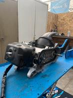 piaggio skipper 125 blok, Fietsen en Brommers, Scooters | Piaggio, Ophalen