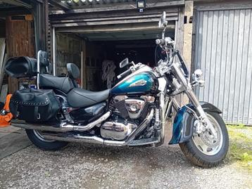 Motoren suzuki 1500, Motoren, Motoren | Honda, 2 cilinders, 1500 cc, Particulier, Toermotor
