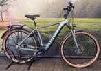 Cube Nuride Hybrid Pro 625 – Bosch CX, 625 Wh accu, XL-frame, Ophalen of Verzenden, Zo goed als nieuw