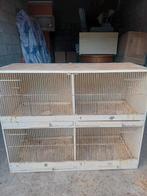 Kweekkooi kast, Dieren en Toebehoren, Ophalen, Gebruikt