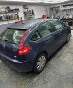 Citroen c4 2009// 83600 km’s, Auto's, Particulier, Euro 4, Te koop, Benzine