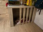 hondenhok, Ophalen, Zo goed als nieuw, Hondenhok