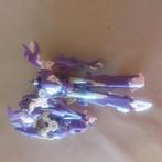 Grote transformer met wapen om weg te schieten, Ophalen of Verzenden, Zo goed als nieuw