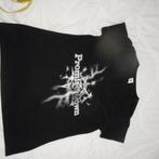 t shirt L, Kleding | Dames, T-shirts, ANDERE, Zwart, Maat 42/44 (L), Ophalen of Verzenden