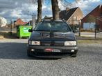 Volkswagen Passat Variant VR6 2.8/Oldtimer/Automaat, Auto's, Stof, 128 kW, Zwart, Bedrijf