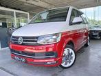 Volkswagen T6 Caravelle 2.0 TDi SCR BMT Comfortline DSG 5PL, Automaat, 108 kW, Bedrijf, SUV of Terreinwagen
