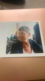 1955/2021, Enlèvement, Image pieuse