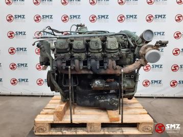 Occ motor OM402LA Mercedes beschikbaar voor biedingen