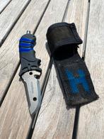 Halcyon titanium duikmes, Ophalen of Verzenden, Gebruikt