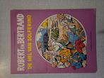 Robert en Bertrand, 1ste druk, Boeken, Stripverhalen, Willy Vandersteen, Eén stripboek, Ophalen of Verzenden, Zo goed als nieuw