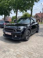Mini Countryman D, Auto's, Mini, Voorwielaandrijving, Countryman, 1505 kg, Leder en Stof