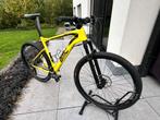 Bmc team elite 02 (TE02) in topstaat, maat XL, Ophalen, Zo goed als nieuw, 15 tot 20 versnellingen, Overige merken