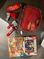Speelgoed brandweer, Ophalen of Verzenden, Zo goed als nieuw