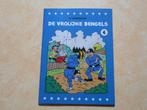 Collectie fenix 98 De vrolijke bengels 4 2014   1 ste druk., Boeken, Willy Vandersteen, Eén stripboek, Nieuw, Ophalen of Verzenden