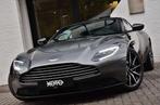 Aston Martin DB11 V8 COUPE *1HD / FULL ASTON MARTIN HISTORY*, Auto's, Automaat, 4 zetels, 1760 kg, Bedrijf