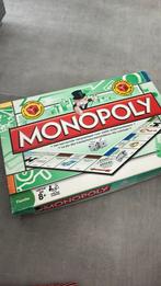 Monopoly, Vijf spelers of meer, Ophalen, Gebruikt